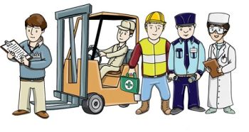 AN TOÀN LAO ĐỘNG