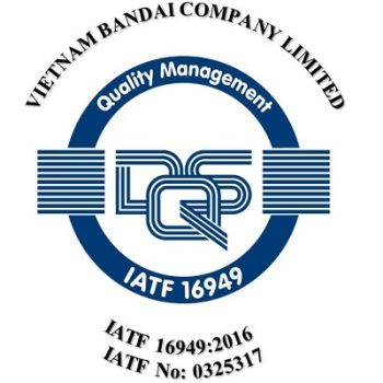 CHỨNG NHẬN CHẤT LƯỢNG